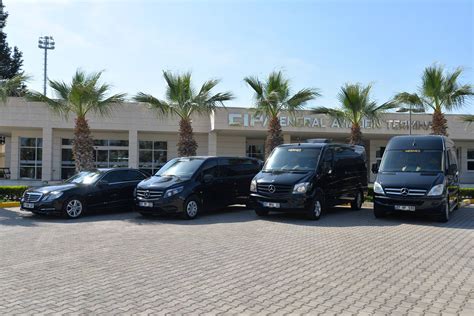 Antalya Hermes Transfer 